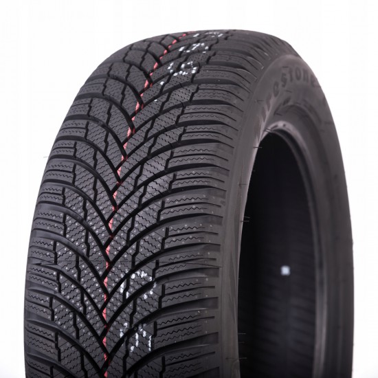 185/55R15 FIRESTONE WINTERHAWK 4  86H XL TL 3PMSF