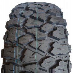 295/70R17 COMFORSER CF3300 121/118Q