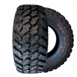 33x12,5R15 CST MT-2 Sahara M/T II108Q 6PR