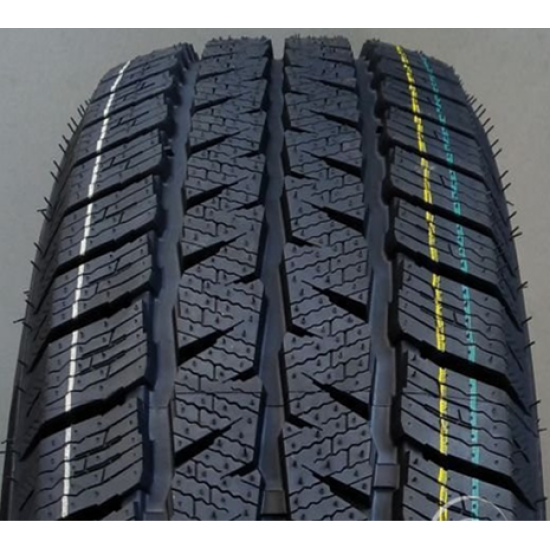 235/65R16C MAZZINI SNOWLEOPARD VAN 121/119R soft TL