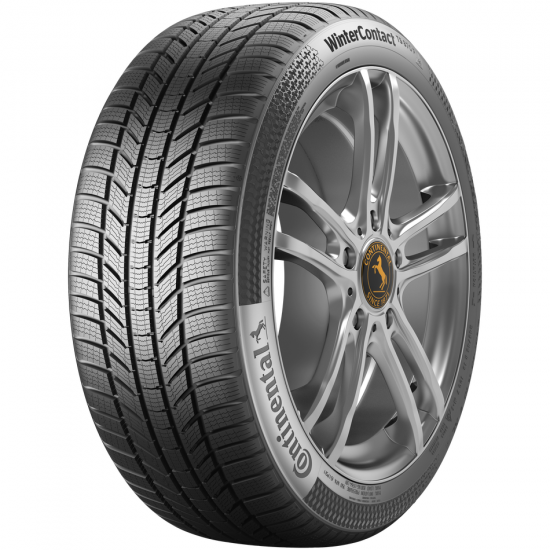 315/40R21 CONTINENTAL WinterContact TS 870 P 115V XL M+S