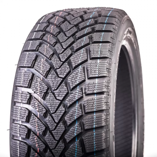 235/65R17 MAZZINI 104T SNOWLEOPARD 3PMSF