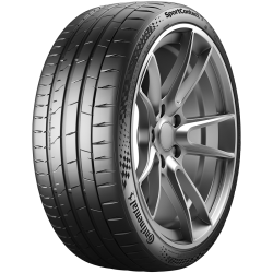 305/25R20 CONTINENTAL SportContact 7 97Y XL