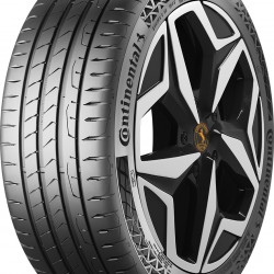 315/35R21 CONTINENTAL PremiumContact 7 111Y XL