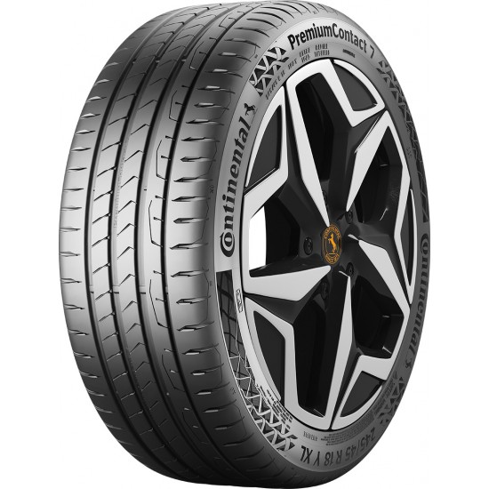 315/35R21 CONTINENTAL PremiumContact 7 111Y XL