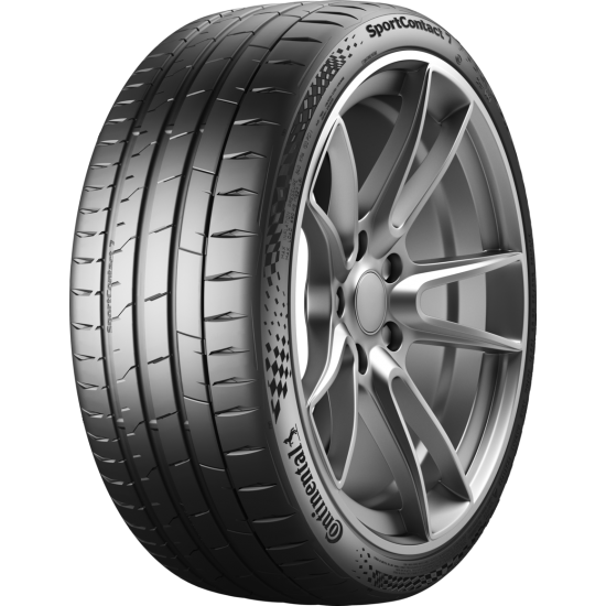 305/25R22 CONTINENTAL SportContact 7 99Y XL