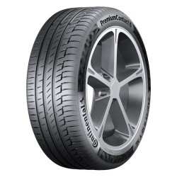 315/35R22 CONTINENTAL PremiumContact 6 SSR 111Y XL