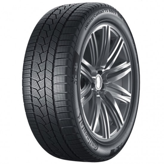 315/35R22 CONTINENTAL WinterContact TS 860 S NC0 111V XL M+S