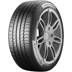 315/40R21 CONTINENTAL ContiSportContact 5 MO 111Y