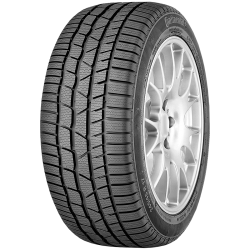 295/40R20 CONTINENTAL ContiWinterContact TS 830 P 110W XL M+S