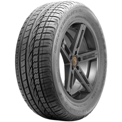 305/40R22 CONTINENTAL CrossContact UHP 114W XL