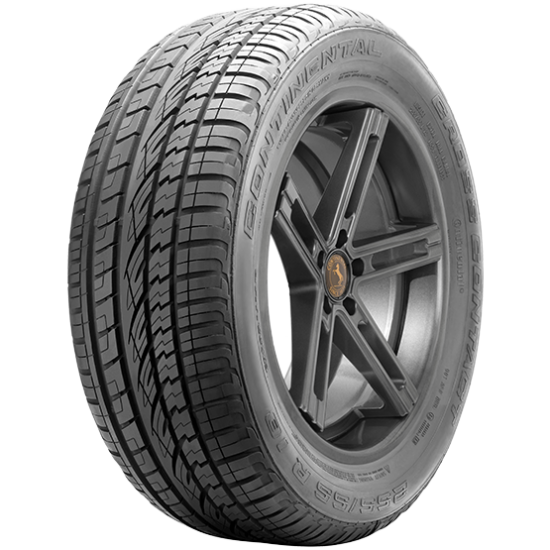 295/40R21 CONTINENTAL CrossContact UHP MO 111W XL M+S