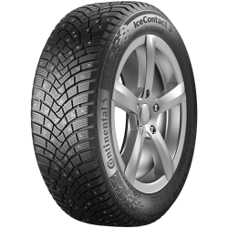 315/35R22 CONTINENTAL IceContact 3 TA 111T XL M+S