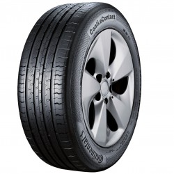 125/80R13 CONTINENTAL Conti.eContact 65M