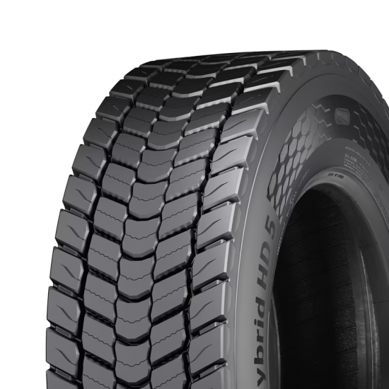 315/70 R 22,5 Continental Hybrid HD5 154/150L 3MPSF