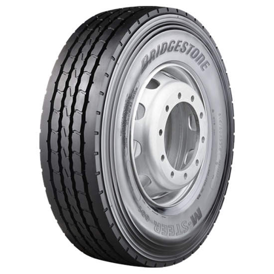 315/80R22,5 Bridgestone MS1 156K/150K TL 3MPSF