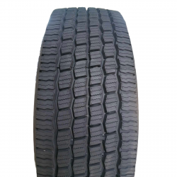 385/65R22,5 HANKOOK AW02+ 164K 3PMSF