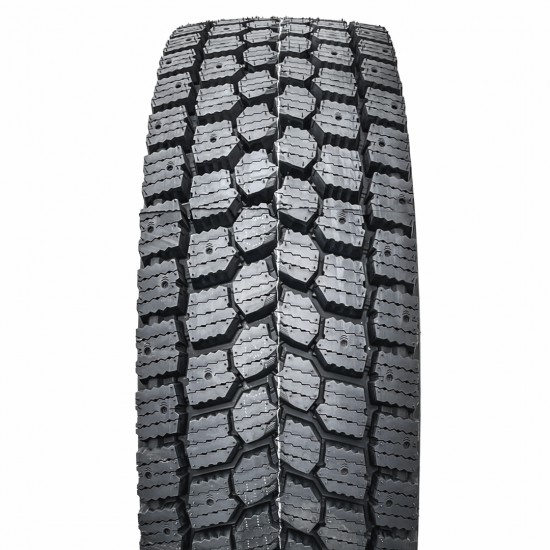 315/70R22,5 NOKIAN HAKKAPELIITTA TRUCK E2 152/148M M+S Atnaujinta