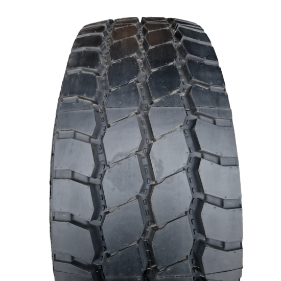 385/65R22,5 LEAO KXA400 164J 24PR TL