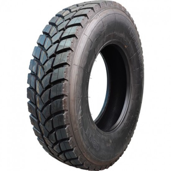 315/80R22,5 CHALLENGER CDC1 156J/150K