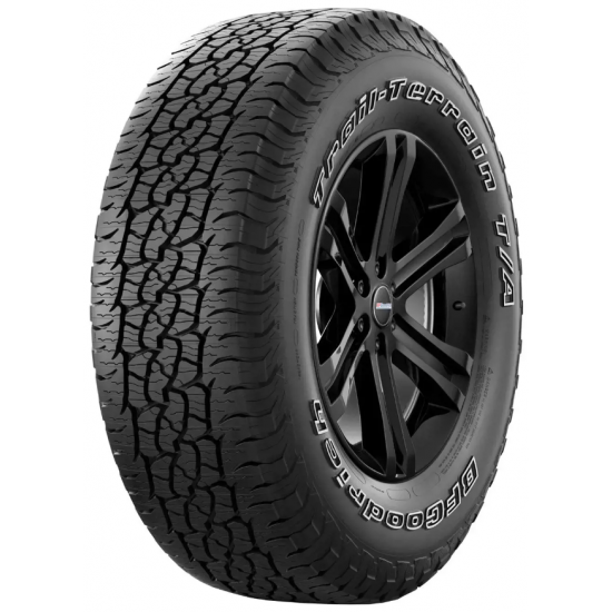 235/55R19 BF Goodrich Trail Terrain TA 105H XL 3PMSF