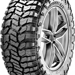 33x12,50R22 RADAR RENEGADE R/T+ 109Q