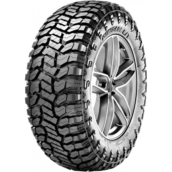 33x12,50R22 RADAR RENEGADE R/T+ 109Q