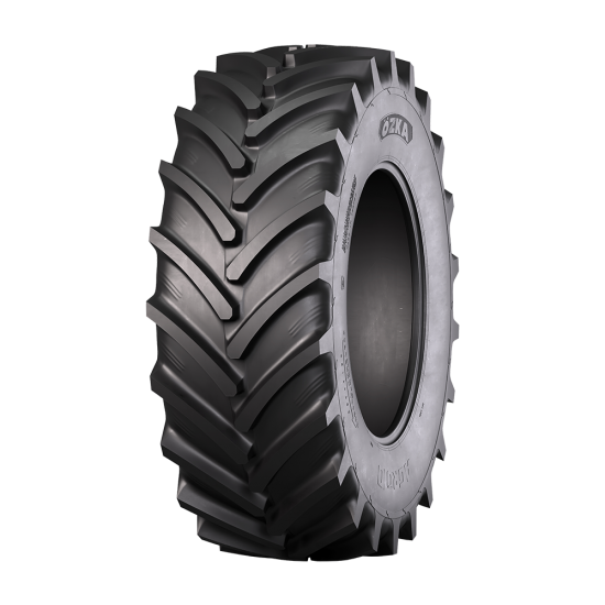 250/85R24 OZKA AGRO10 109A8/B