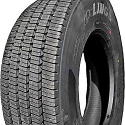 385/65 R 22,5 Linglong W-S60 164K/158L 3PMSF M+S