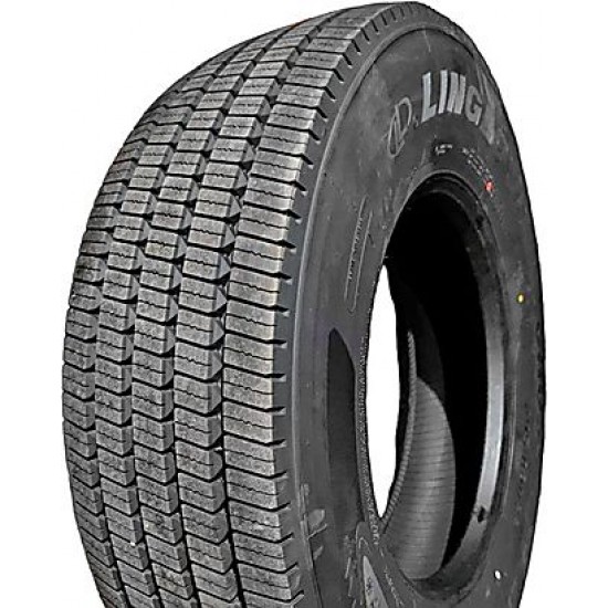 385/65R22,5 LINGLONG W-S60 164K/158L 3PMSF M+S