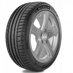 295/35R21 Michelin PILOT SPORT 4 S MO1 MI  107Y XL FR