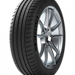 295/35R21 Michelin PILOT SPORT 4 SUV MI 107Y XL FR