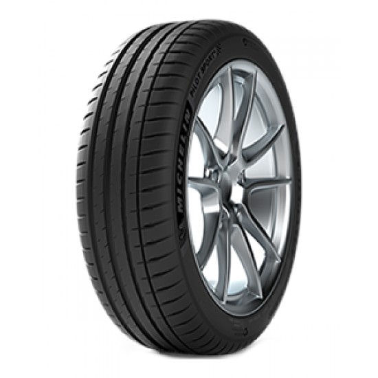 295/35R21 Michelin PILOT SPORT 4 SUV MI 107Y XL FR