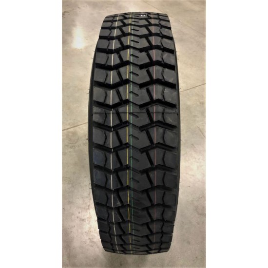 315/80 R 22,5 Linglong D960 156/150L 20PR M+S 3PMSF