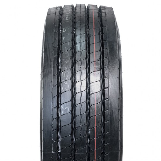 215/75R17.5 SAMSON GRA1 126/124M 12PR M+S 3PMSF