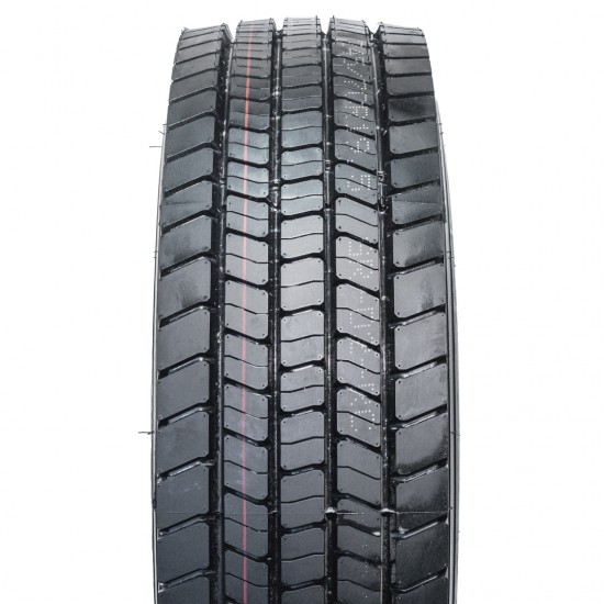 215/75R17.5 SAMSON GRD2 126/124M 12PR