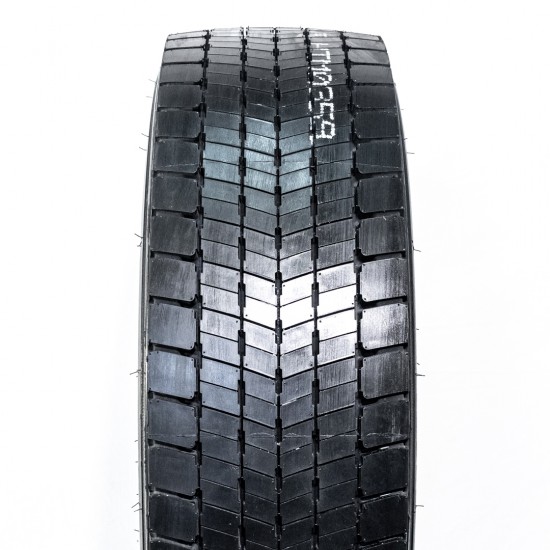 295/80 R 22,5 Leao ETD100 152/148M 16PR 3PMSF M+S