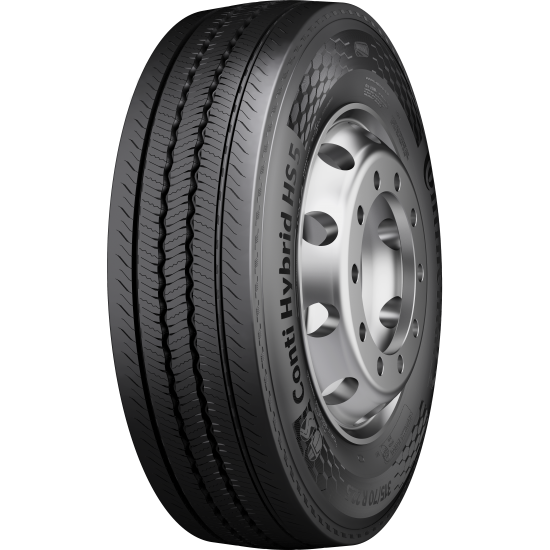 385/55 R 22,5 Continental Hybrid HS5 160K TL 3PMSF