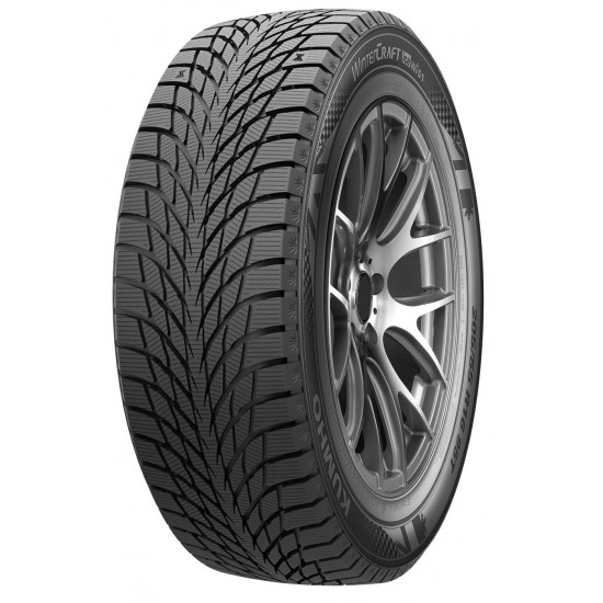 205/55R16 KUMHO WI51 94T XL