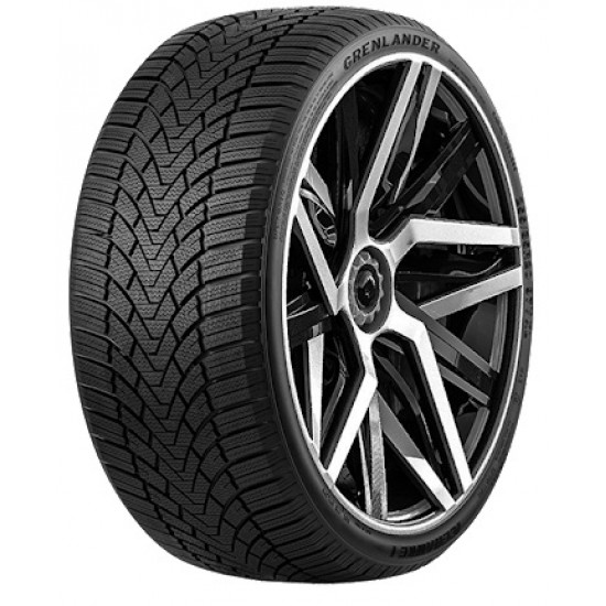 205/60R16 GRENLANDER ICEHAWKE I 92H soft