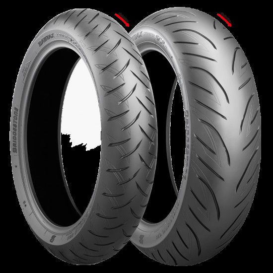 120/70R15 Bridgestone SC2F 56H TL