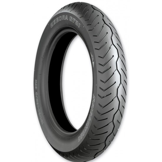 130/90-16 Bridgestone G721 67H TT LW G WAR