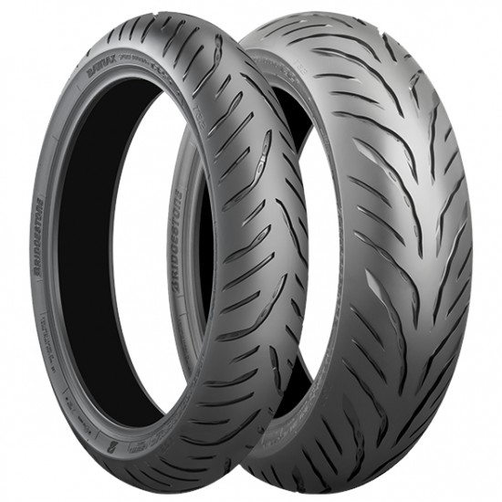 120/70R19 Bridgestone T32F 60W TL