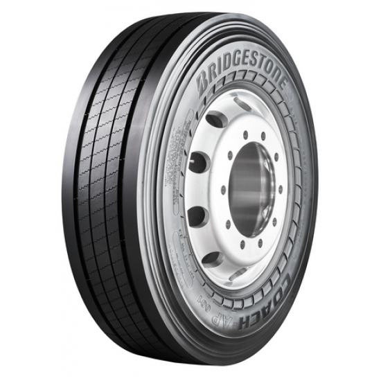 295/80R22,5 Bridgestone COACH-AP 001 154/149M