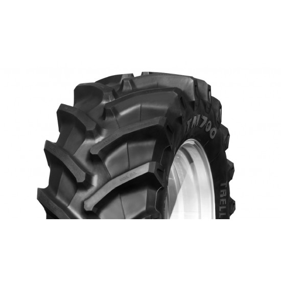 520/70R34 TRELLERBORG TM700 148A8/148B TL DA