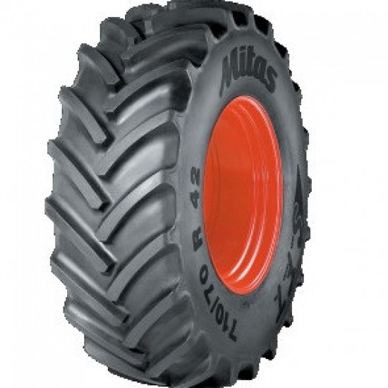 710/75R42 Mitas SFT 175D/178A8 TL