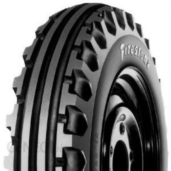 8,50-12 FIRESTONE RIB TT 6PR 109A6