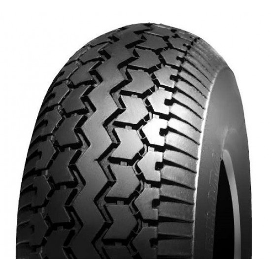 5,00-8/10 TRELLEBORG T991 TT