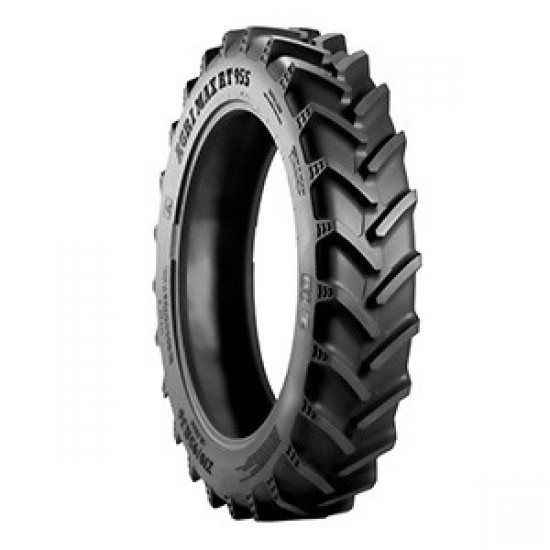 270/95R44 BKT RT955 AGRIMAX 142A8/B TL