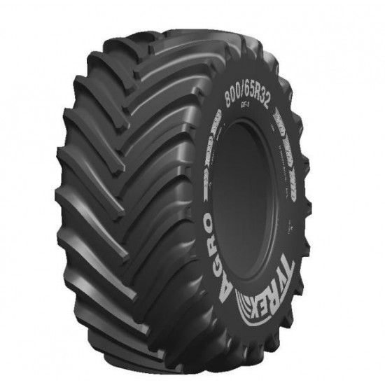 800/65R32 Voltyre DF-1 172A8 Tyrex Agro TL